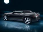 Chevrolet Camaro RS Convertible 2010 года